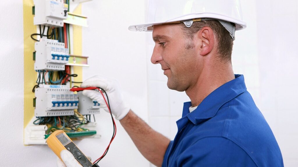 Home Electrical Services in Massachusetts