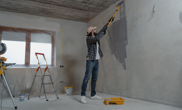 Reliable Remodeling Contractor
