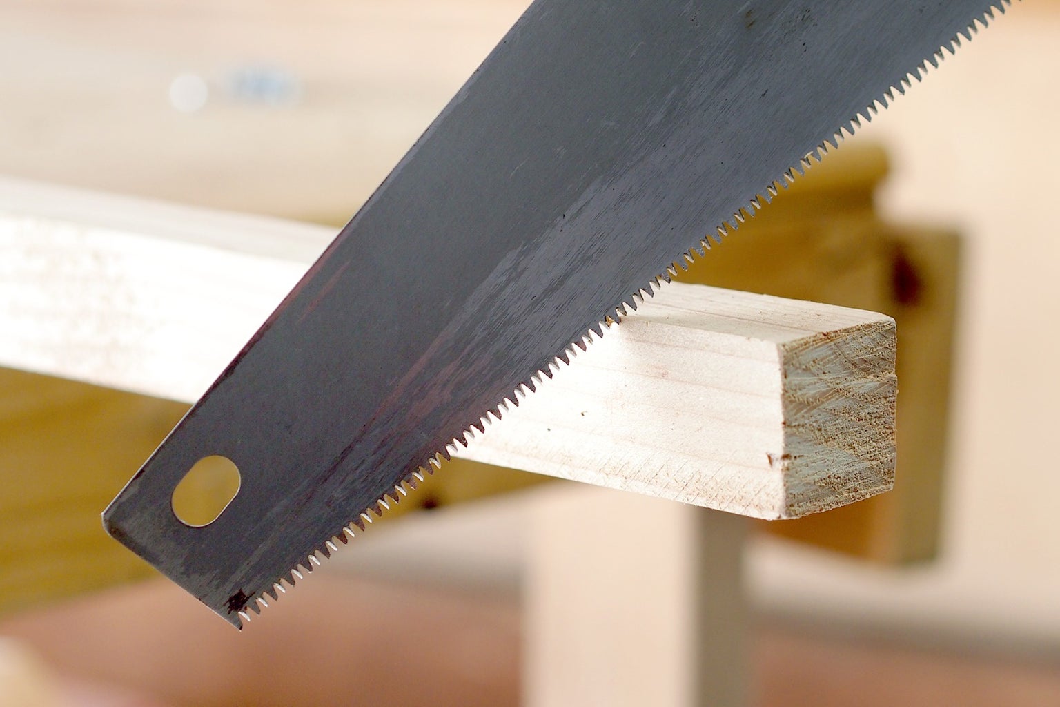 5 Essential Tools Every Beginner Carpenter Needs