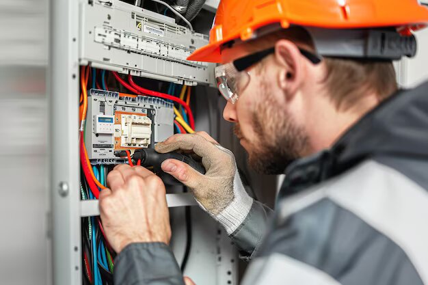 electrical services near me