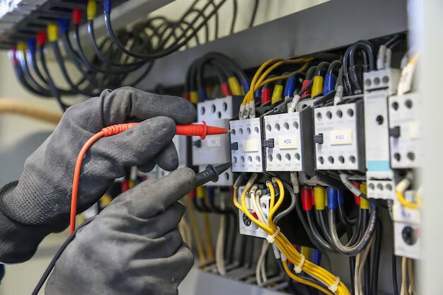 electrical services near me