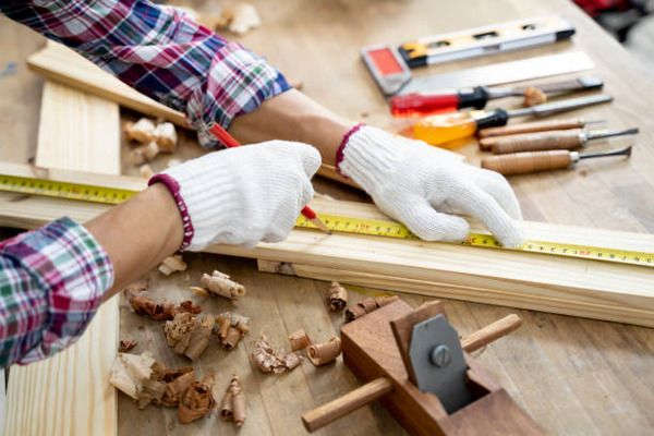 Carpentry Services